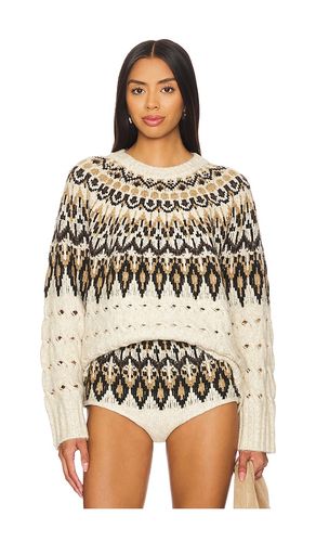 PULL SUZETTE en . Taille M. Also en L, S, XL, XS - Steve Madden - Modalova