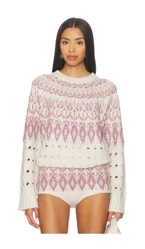 PULL SUZETTE en . Taille L. Also en M, S, XL - Steve Madden - Modalova