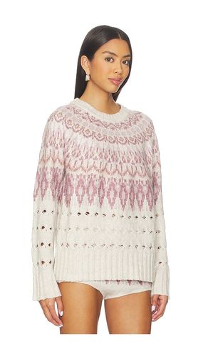 PULL SUZETTE en . Taille S. Also en M, L, XL - Steve Madden - Modalova