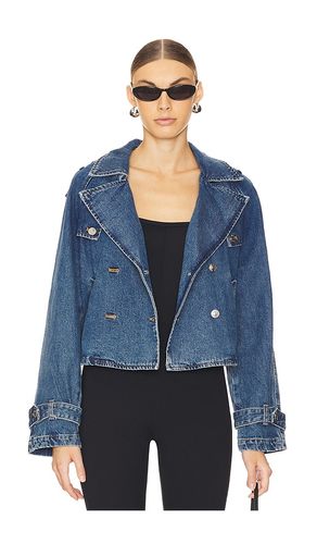 BLOUSON SIRUS in -. Size XL - Steve Madden - Modalova