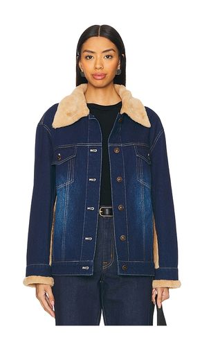 BLOUSON WINONA in -. Size M, S, XS - Steve Madden - Modalova