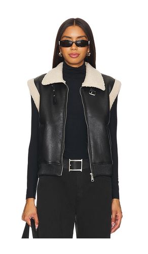 GILET AVI in . Size XS - Steve Madden - Modalova