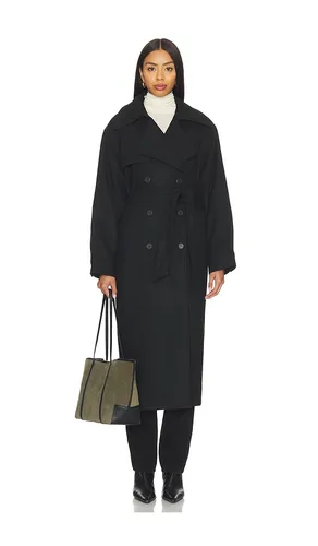 MANTEAU ENORA en . Taille M. Also en L, XL - Steve Madden - Modalova