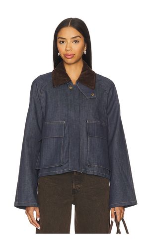 BLOUSON JUSTINA en -. Taille L. Also en XL - Steve Madden - Modalova