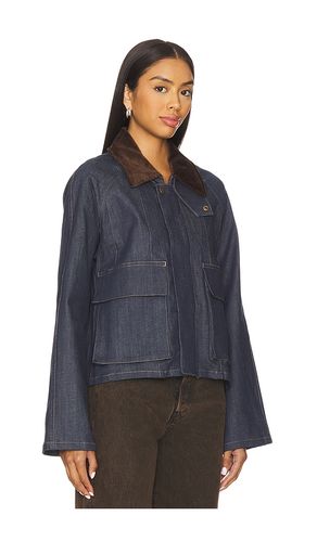BLOUSON JUSTINA en -. Taille L. Also en M - Steve Madden - Modalova