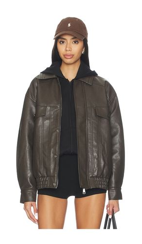 Henson Jacket en . Taille L. Also en M, S, XL, XS - Steve Madden - Modalova