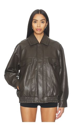 Henson Jacket en . Taille XS. Also en S, M, L, XL - Steve Madden - Modalova