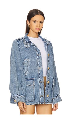 BLOUSON MARCELINE en -. Taille M. Also en XS - Steve Madden - Modalova