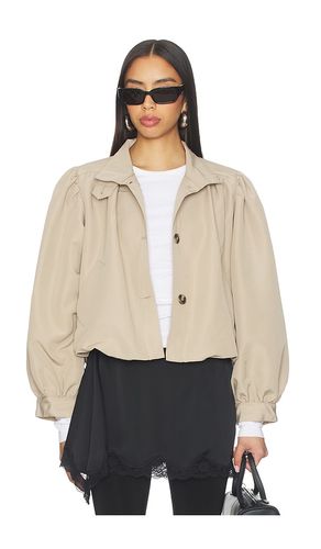 Deedee Jacket en . Taille L. Also en M, S, XL, XS - Steve Madden - Modalova