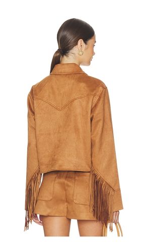 Cheyenne Jacket en . Taille L. Also en XL, XS - Steve Madden - Modalova