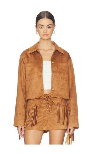 Cheyenne Jacket en . Taille L. Also en S, XL, XS - Steve Madden - Modalova