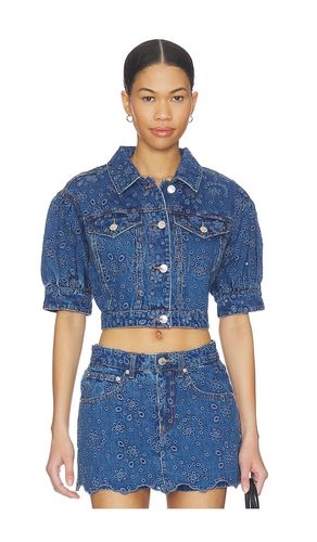 Serafina Jacket en . Taille L. Also en M, S, XS - Steve Madden - Modalova