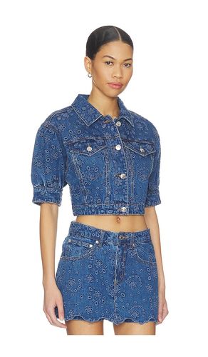 Serafina Jacket en . Taille L. Also en M, S, XS - Steve Madden - Modalova