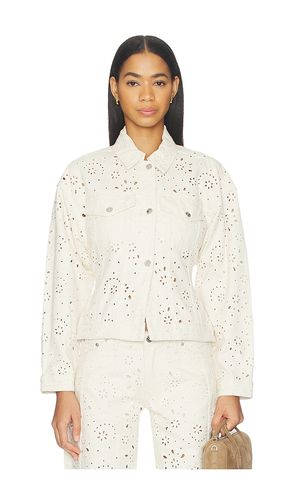 Henrietta Jacket en . Taille L. Also en M, S, XL, XS - Steve Madden - Modalova