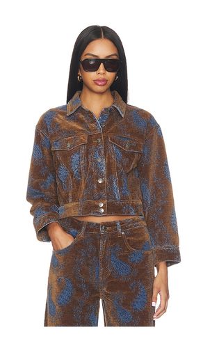 BLOUSON DOVE en . Taille S. Also en XS, M, XL - Steve Madden - Modalova