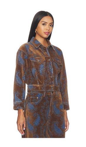 BLOUSON DOVE en . Taille L. Also en M, S, XL, XS - Steve Madden - Modalova