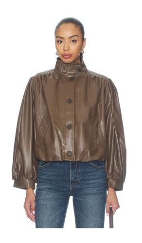 BLOUSON DEEDEE en . Taille L. Also en M, S, XL, XS - Steve Madden - Modalova