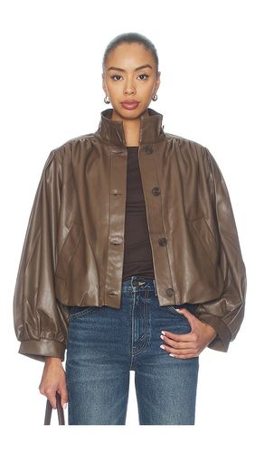 BLOUSON DEEDEE en . Taille L. Also en M, S, XL, XS - Steve Madden - Modalova