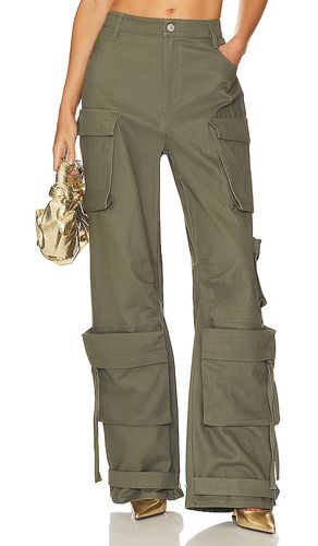 PANTALON CARGO DUO en . Taille S. Also en M, L - Steve Madden - Modalova