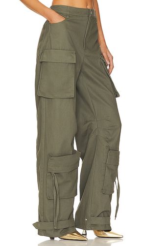 PANTALON CARGO DUO en . Taille L. Also en M - Steve Madden - Modalova