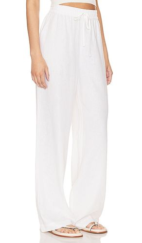 PANTALON VENETIA en . Taille L. Also en M, S, XL - Steve Madden - Modalova