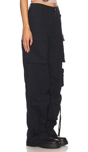 PANTALON CARGO DUO en . Taille M. Also en S, XS - Steve Madden - Modalova