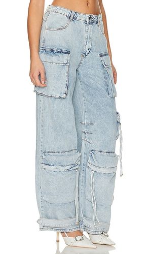 Duo Cargo Pant en . Taille M. Also en L, S, XS - Steve Madden - Modalova