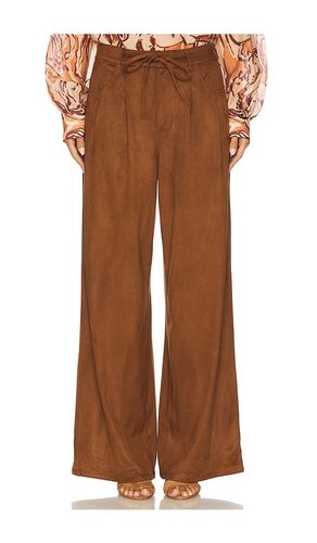 PANTALON ALYSIA en . Taille L. Also en S - Steve Madden - Modalova