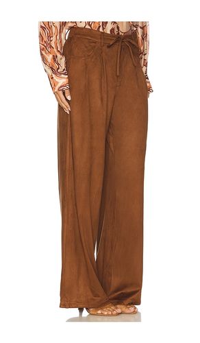 PANTALON ALYSIA en . Taille S. Also en XS - Steve Madden - Modalova