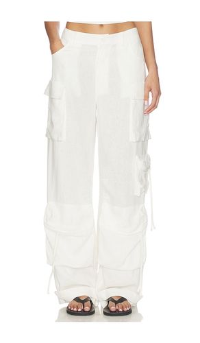 PANTALON DUO en . Taille L. Also en M, S, XL - Steve Madden - Modalova