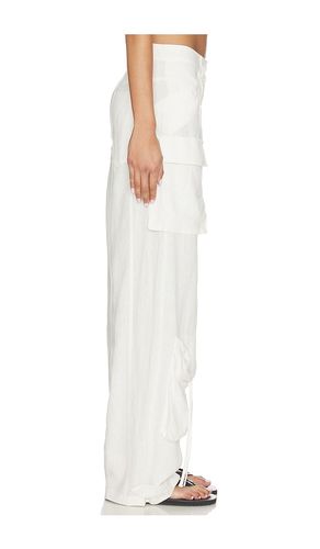 PANTALON DUO en . Taille L. Also en M, S, XL - Steve Madden - Modalova
