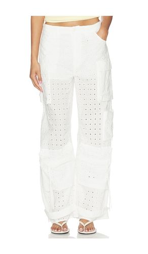 PANTALON DUO en . Taille S. Also en M, L - Steve Madden - Modalova