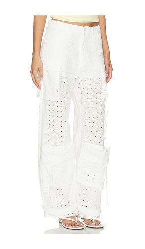 PANTALON DUO en . Taille L. Also en M, S - Steve Madden - Modalova