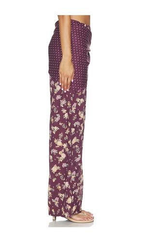 PANTALON SONNY en . Taille L. Also en S, XL, XS - Steve Madden - Modalova