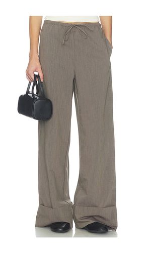 PANTALON IDRA en . Taille L. Also en M, S, XL, XS - Steve Madden - Modalova