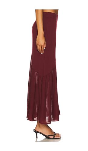 JUPE MIDI ANEIRA en . Taille S. Also en - Steve Madden - Modalova