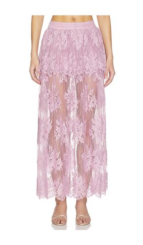 JUPE ARIETTY en . Taille L. Also en M, S, XL - Steve Madden - Modalova