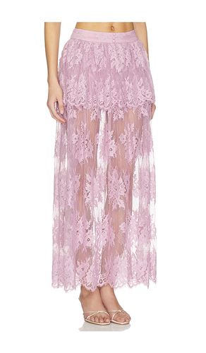 JUPE ARIETTY en . Taille L. Also en M, S, XS - Steve Madden - Modalova