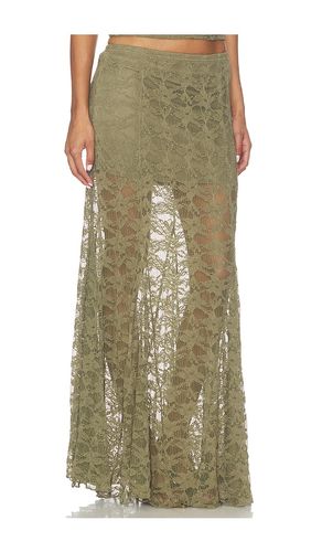JUPE MIRABEL en . Taille L. Also en M, S, XS - Steve Madden - Modalova