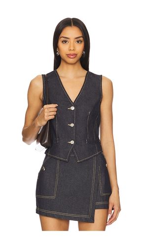 GILET SELENE in . Size M, S, XS - Steve Madden - Modalova