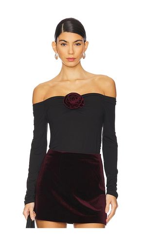 Rosetta Top en . Taille L. Also en M, S, XS - Steve Madden - Modalova