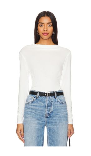 Elvira Top en . Taille L. Also en M, S, XL, XS - Steve Madden - Modalova
