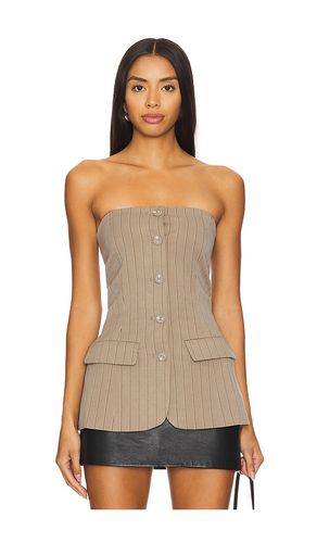 Emerald Top in . Size XL - Steve Madden - Modalova