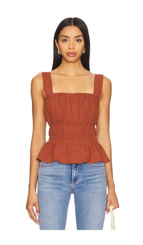 TOP SANS MANCHES GABRIELLE in . Size M, S, XS - Steve Madden - Modalova