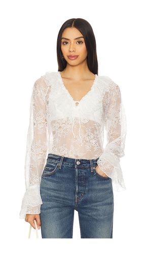 Hampton Blouse in . Size M, S, XS - Steve Madden - Modalova