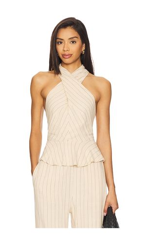 TOP SANS MANCHES KOSTA in . Size M, XL, XS - Steve Madden - Modalova