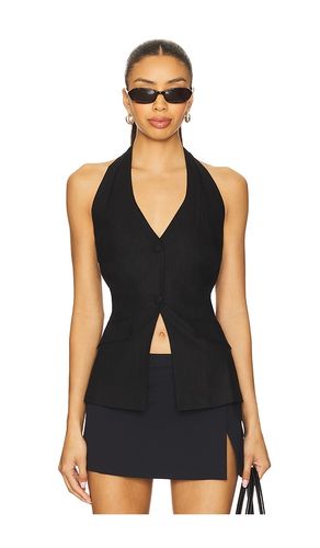 TOP SANS MANCHES BRIELLE in . Size M, S, XL, XS - Steve Madden - Modalova