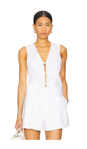 TOP SANS MANCHES ALIZA in . Size S - Steve Madden - Modalova