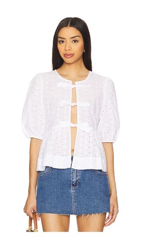 Paula Top in . Size M, S, XS - Steve Madden - Modalova