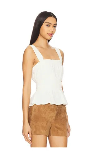 TOP SANS MANCHES GABRIELLE en . Taille M. Also en L - Steve Madden - Modalova